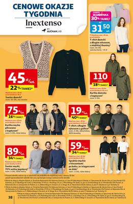 Gazetka Auchan