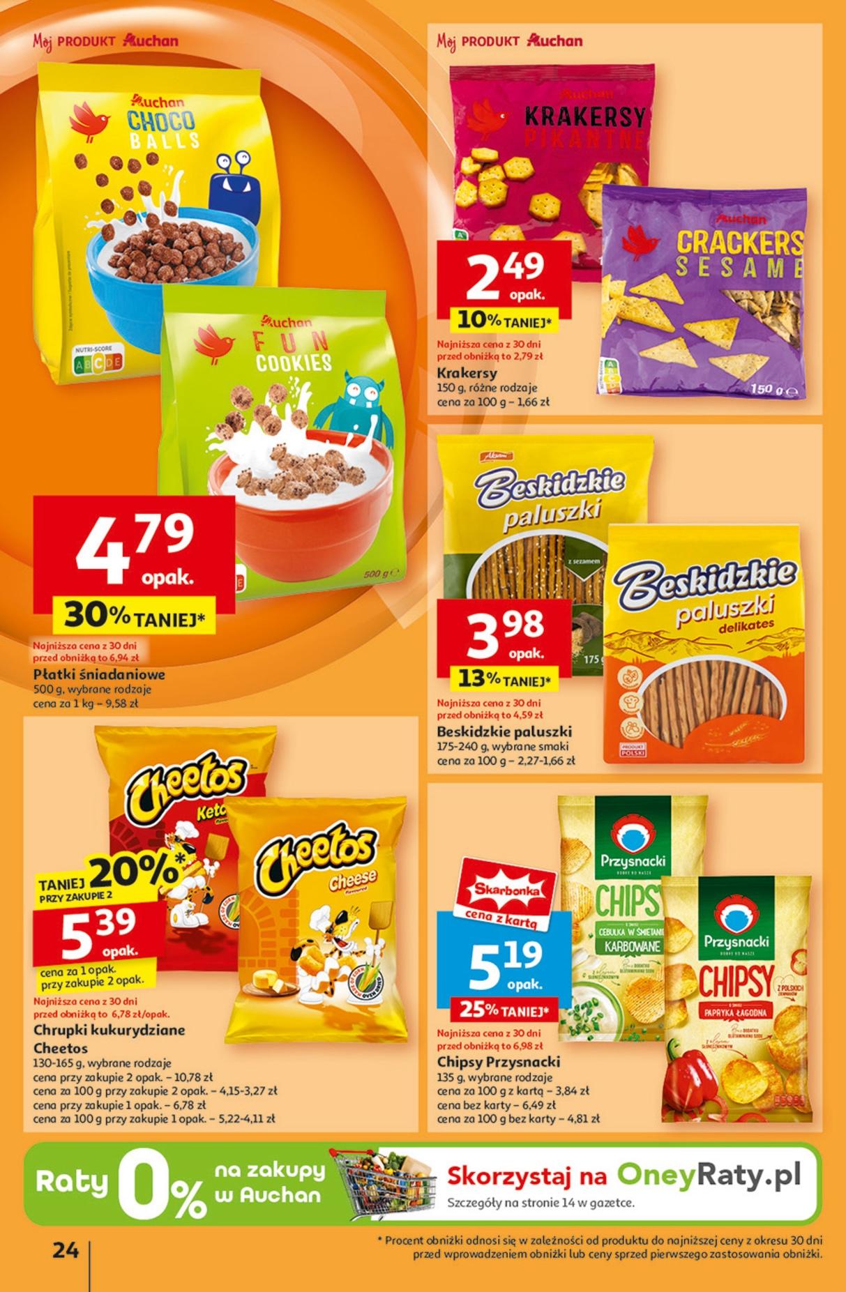 Gazetka promocyjna Auchan do 05/02/2025 str.26