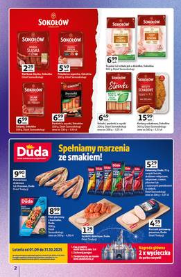 Gazetka Auchan