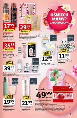 Gazetka Auchan
