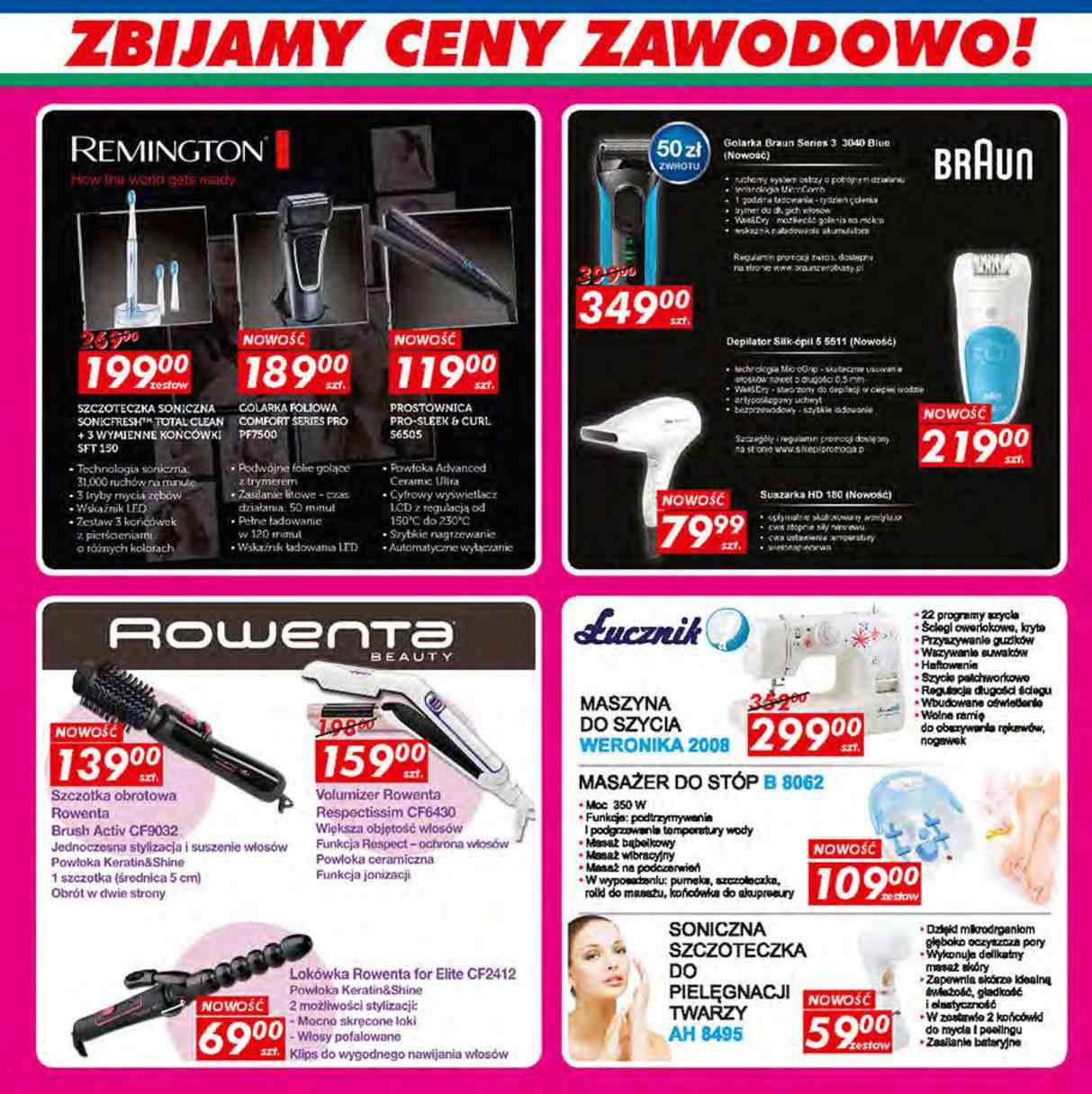 Gazetka promocyjna Auchan do 02/12/2015 str.29