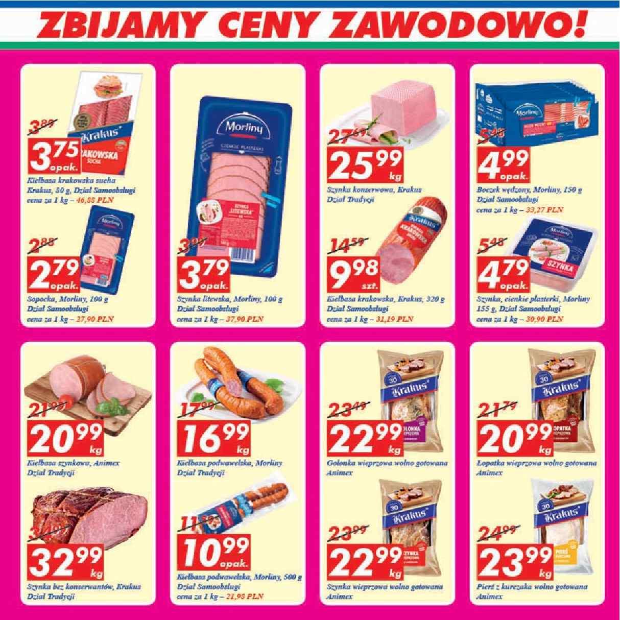 Gazetka promocyjna Auchan do 21/09/2017 str.3