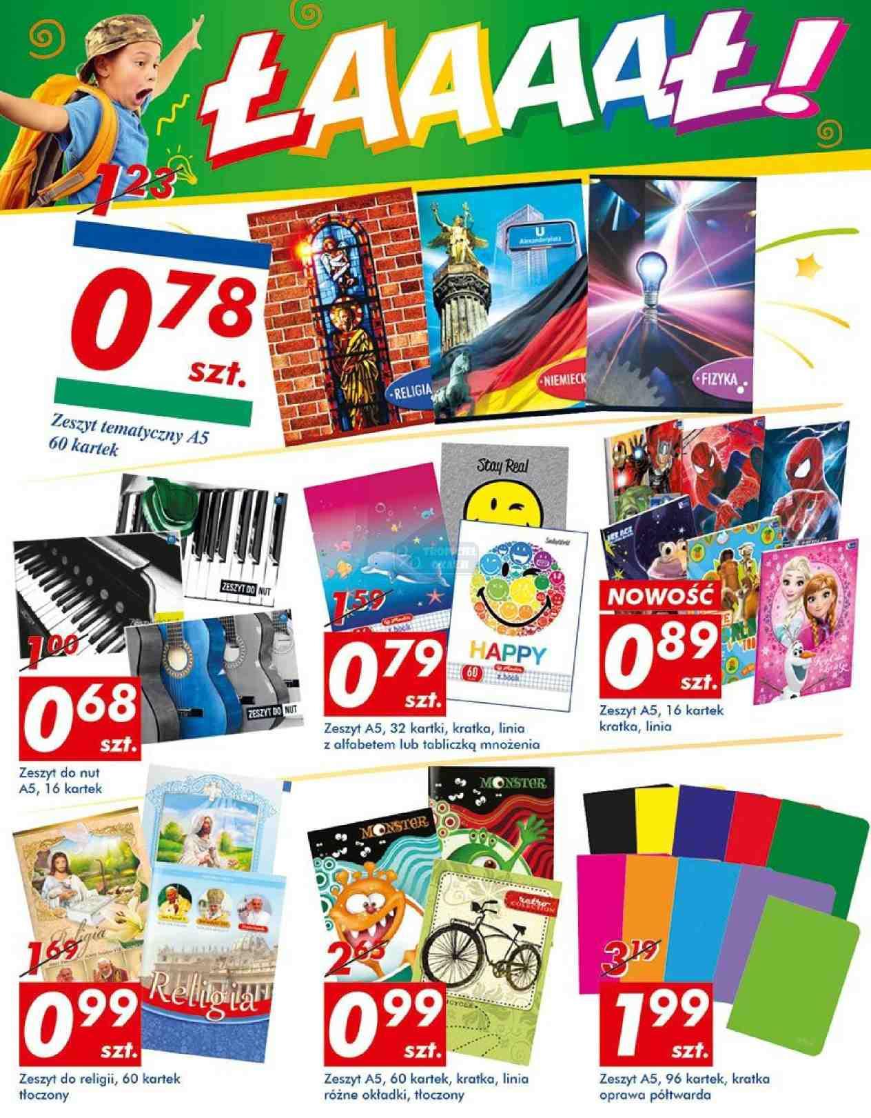 Gazetka promocyjna Auchan do 25/08/2016 str.10