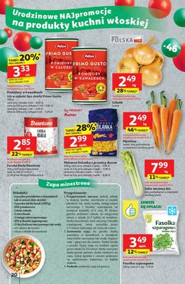 Gazetka Auchan