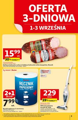 Gazetka Auchan