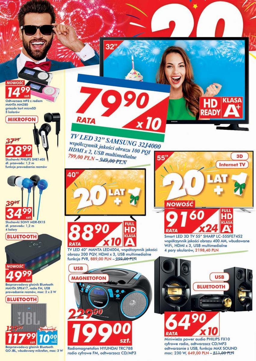 Gazetka promocyjna Auchan do 01/06/2017 str.16