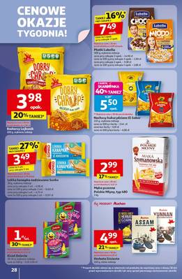 Gazetka Auchan