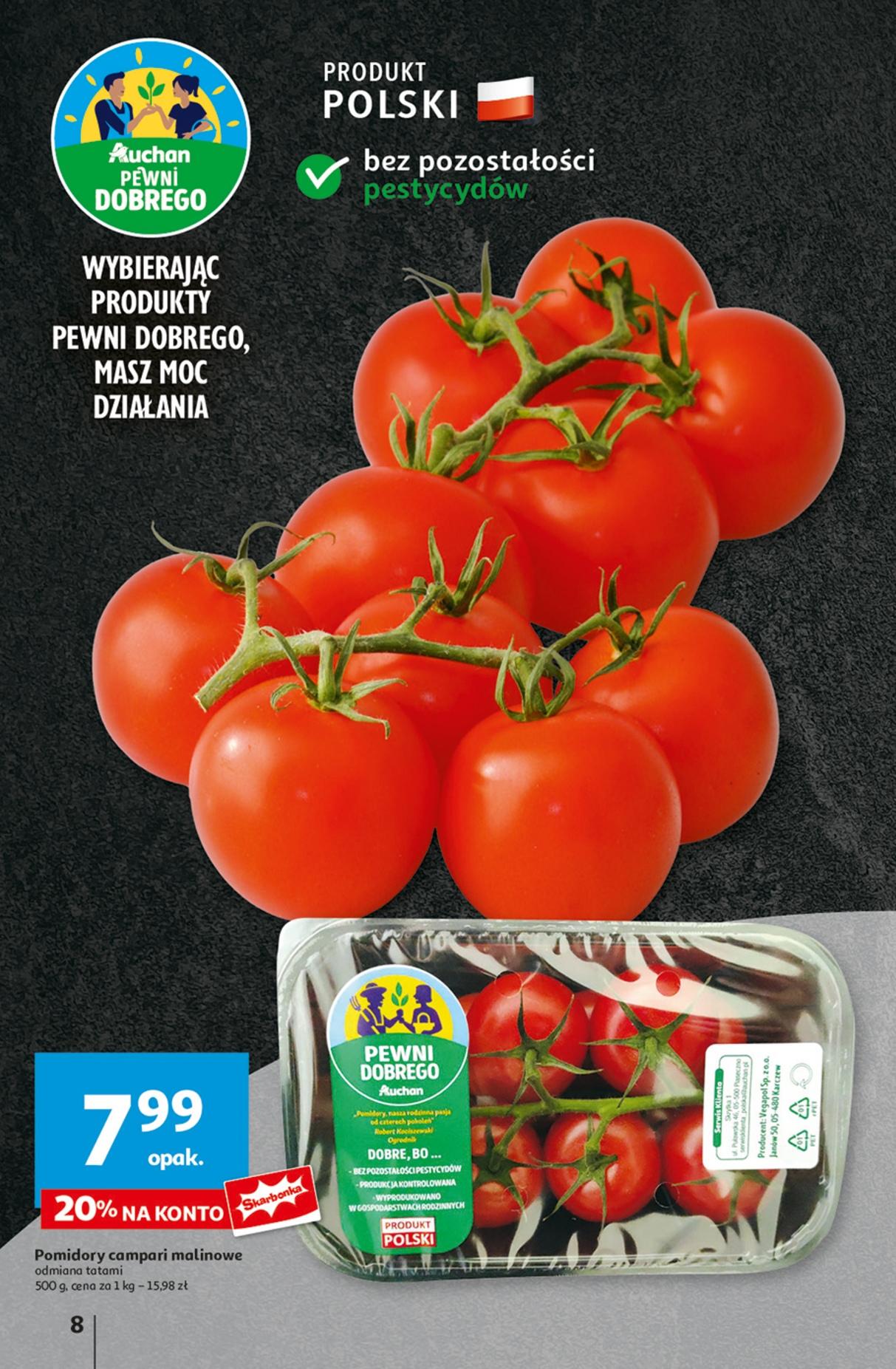 Gazetka promocyjna Auchan do 03/07/2024 str.10