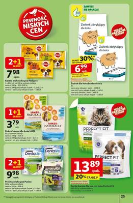 Gazetka Auchan