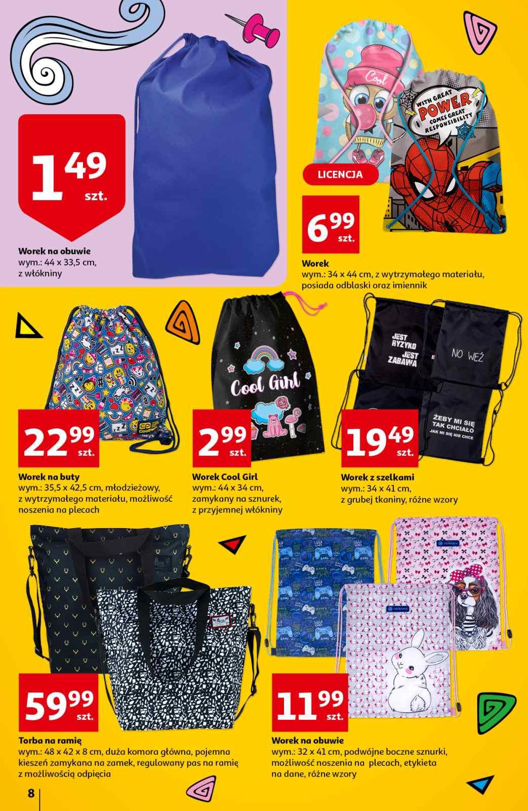 Gazetka promocyjna Auchan do 28/07/2021 str.7