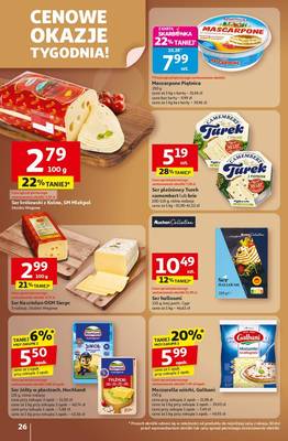 Gazetka Auchan