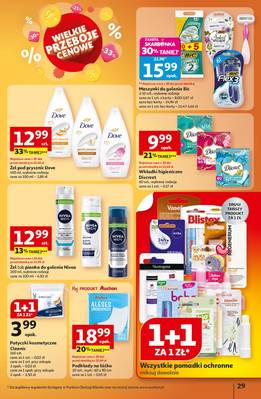 Gazetka Auchan