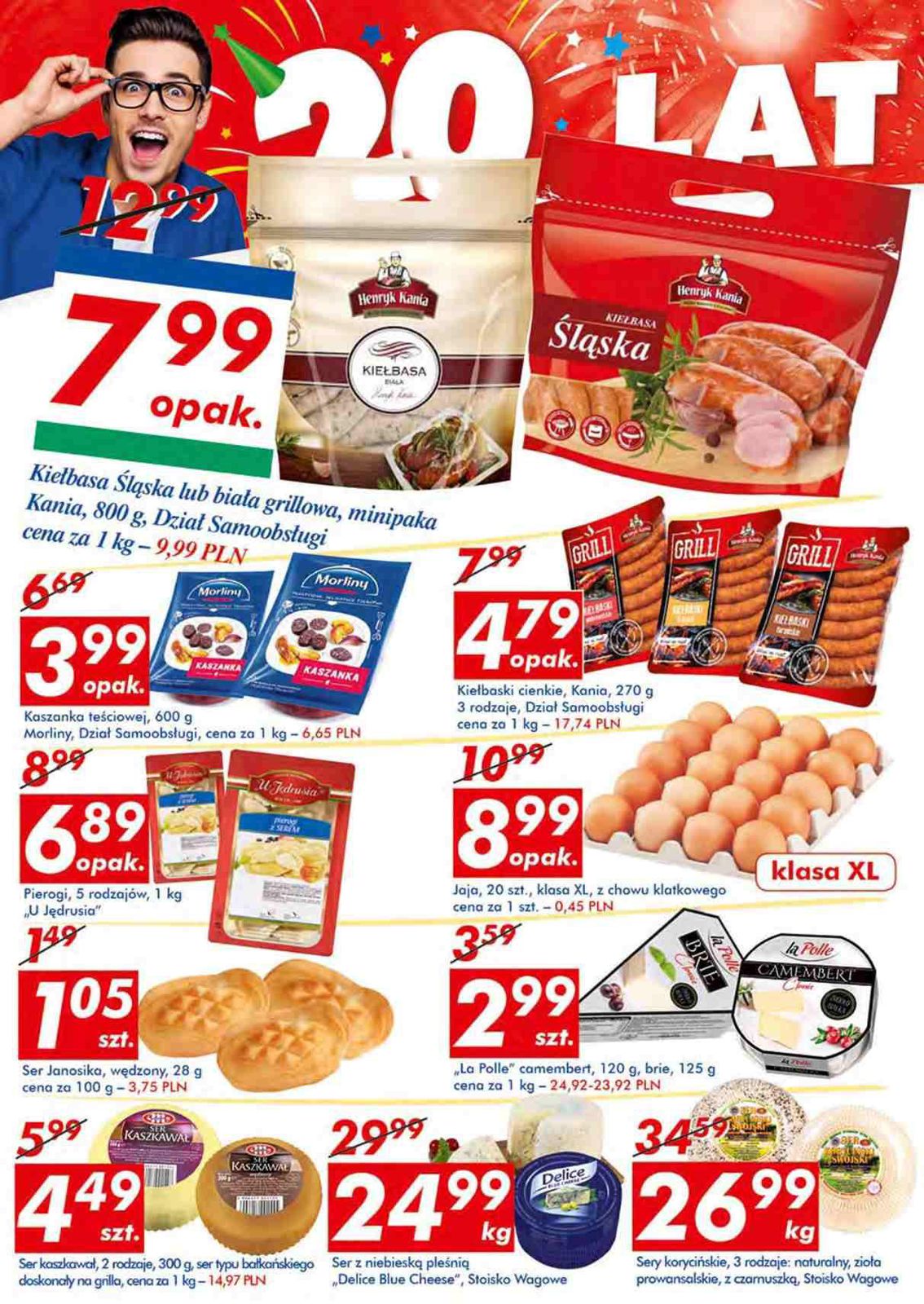 Gazetka promocyjna Auchan do 13/05/2016 str.14