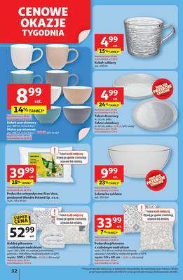 Gazetka Auchan