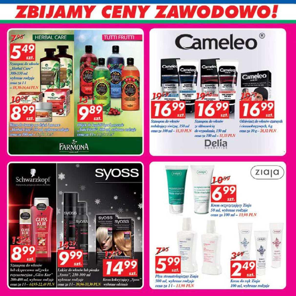 Gazetka promocyjna Auchan do 16/12/2015 str.18