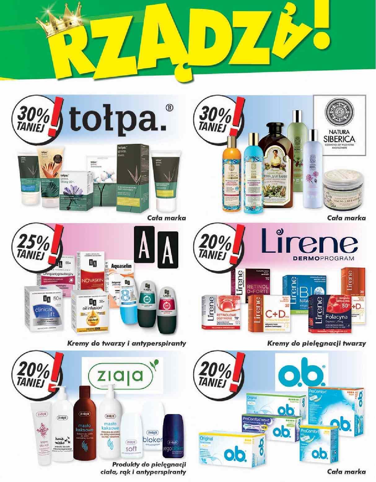 Gazetka promocyjna Auchan do 23/08/2017 str.19