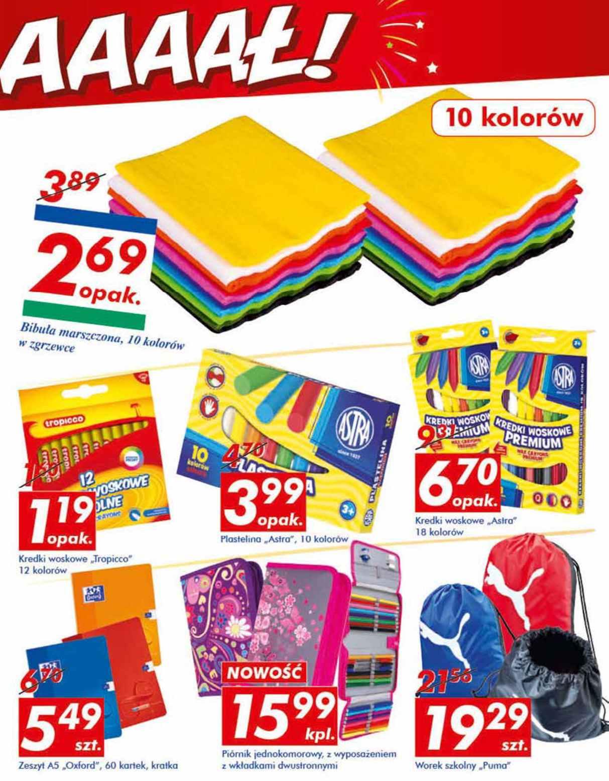 Gazetka promocyjna Auchan do 24/08/2016 str.15