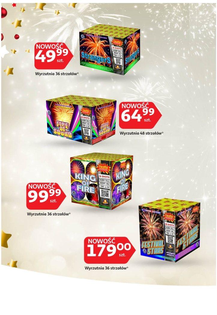 Gazetka promocyjna Auchan do 31/12/2017 str.42