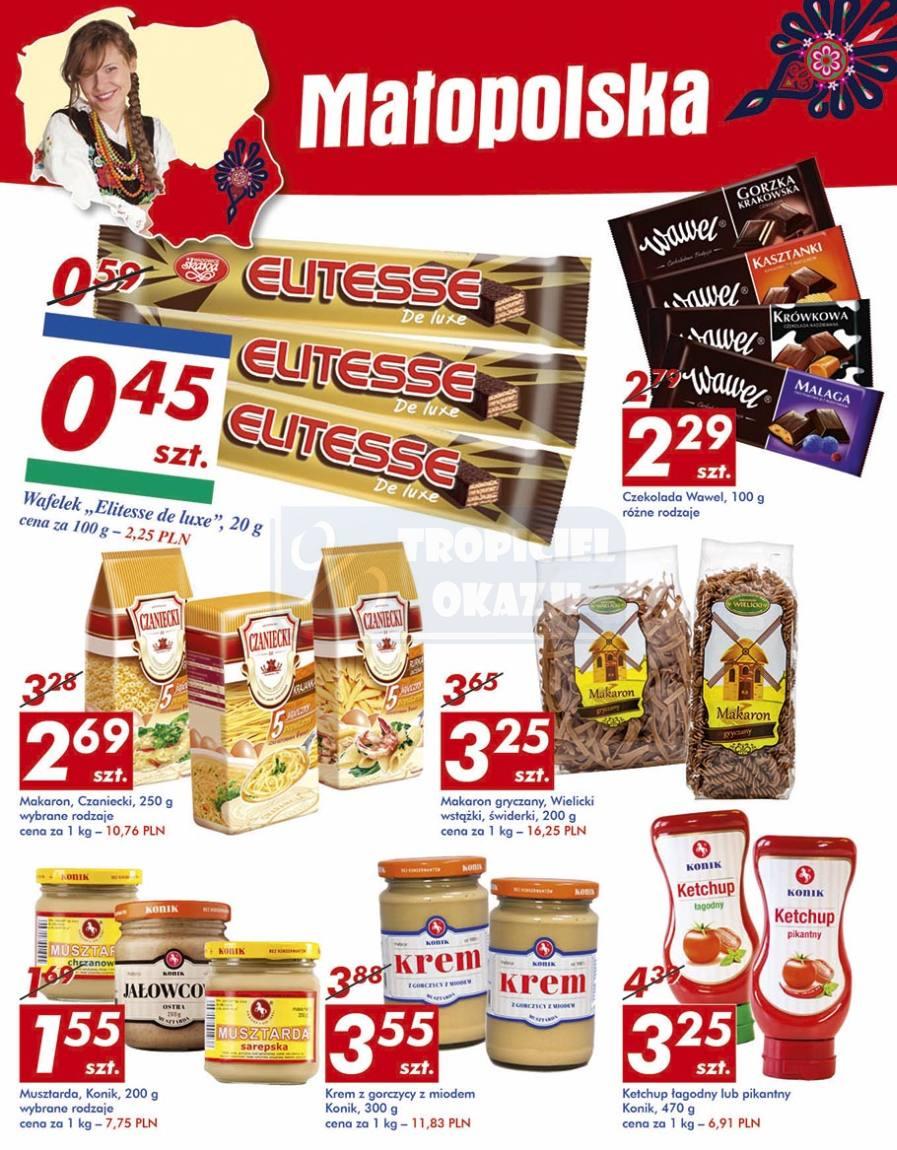 Gazetka promocyjna Auchan do 15/09/2016 str.6