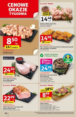 Gazetka Auchan