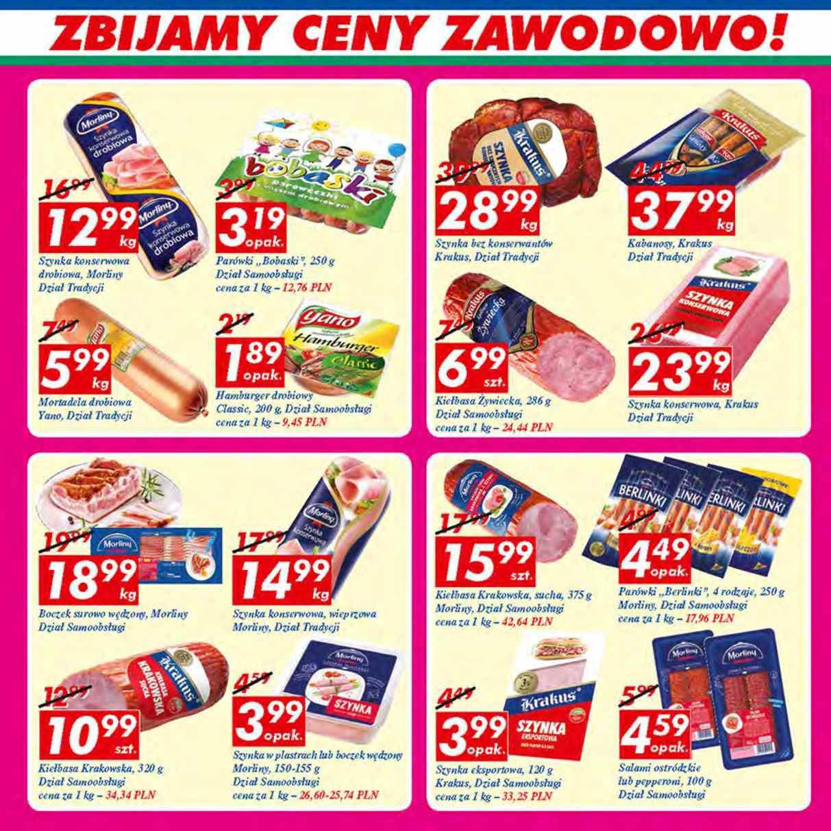 Gazetka promocyjna Auchan do 18/11/2015 str.7