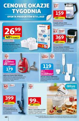 Gazetka Auchan