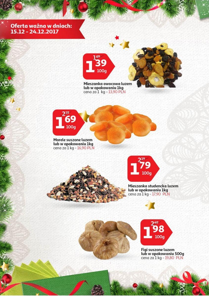 Gazetka promocyjna Auchan do 24/12/2017 str.10