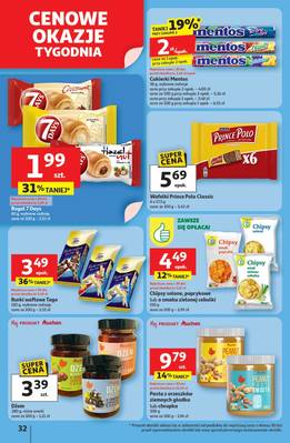 Gazetka Auchan