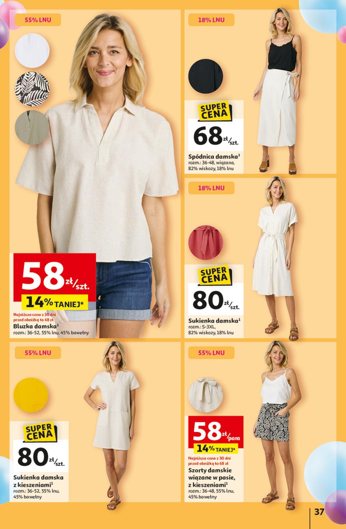 Gazetka promocyjna Auchan do 14/05/2025 str.41