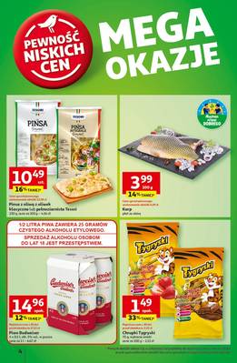 Gazetka Auchan