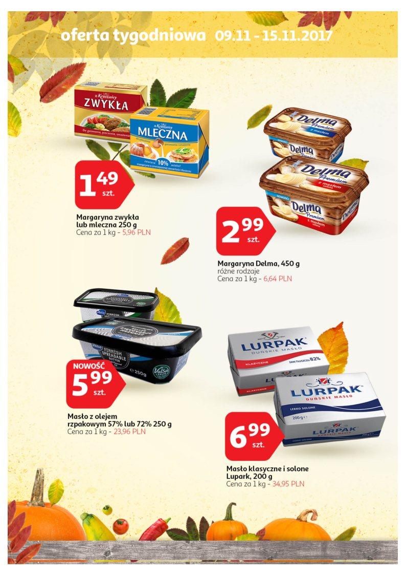 Gazetka promocyjna Auchan do 15/11/2017 str.10