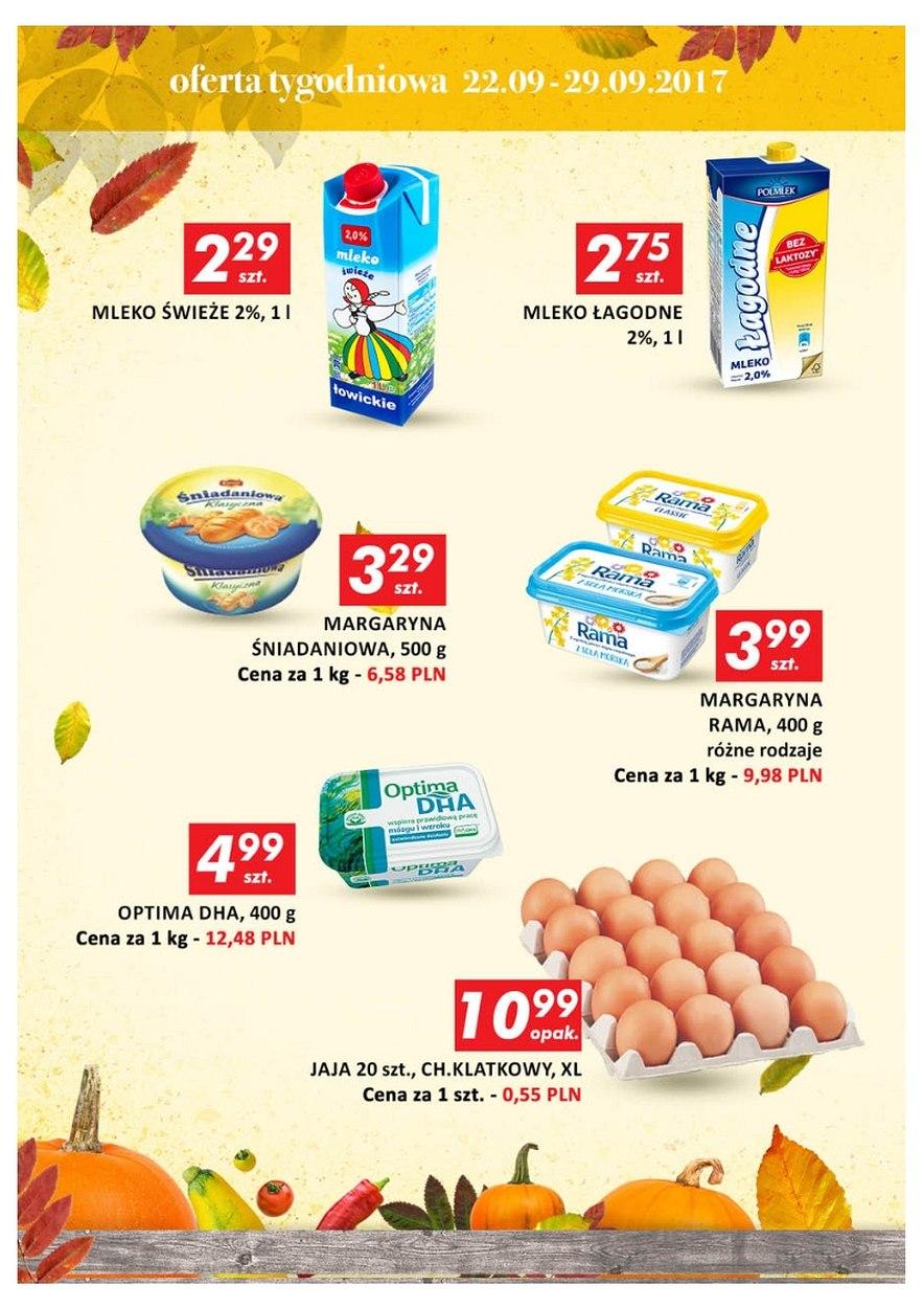 Gazetka promocyjna Auchan do 29/09/2017 str.6