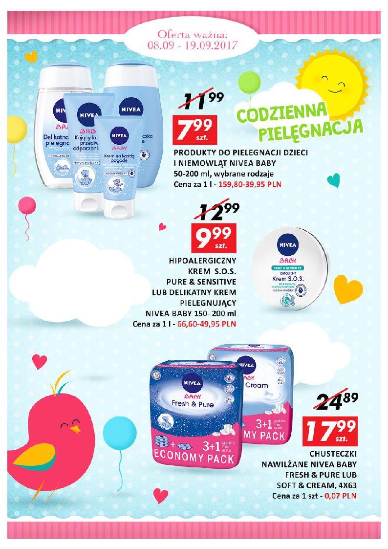 Gazetka promocyjna Auchan do 19/09/2017 str.8