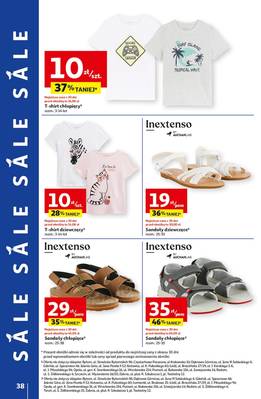 Gazetka Auchan