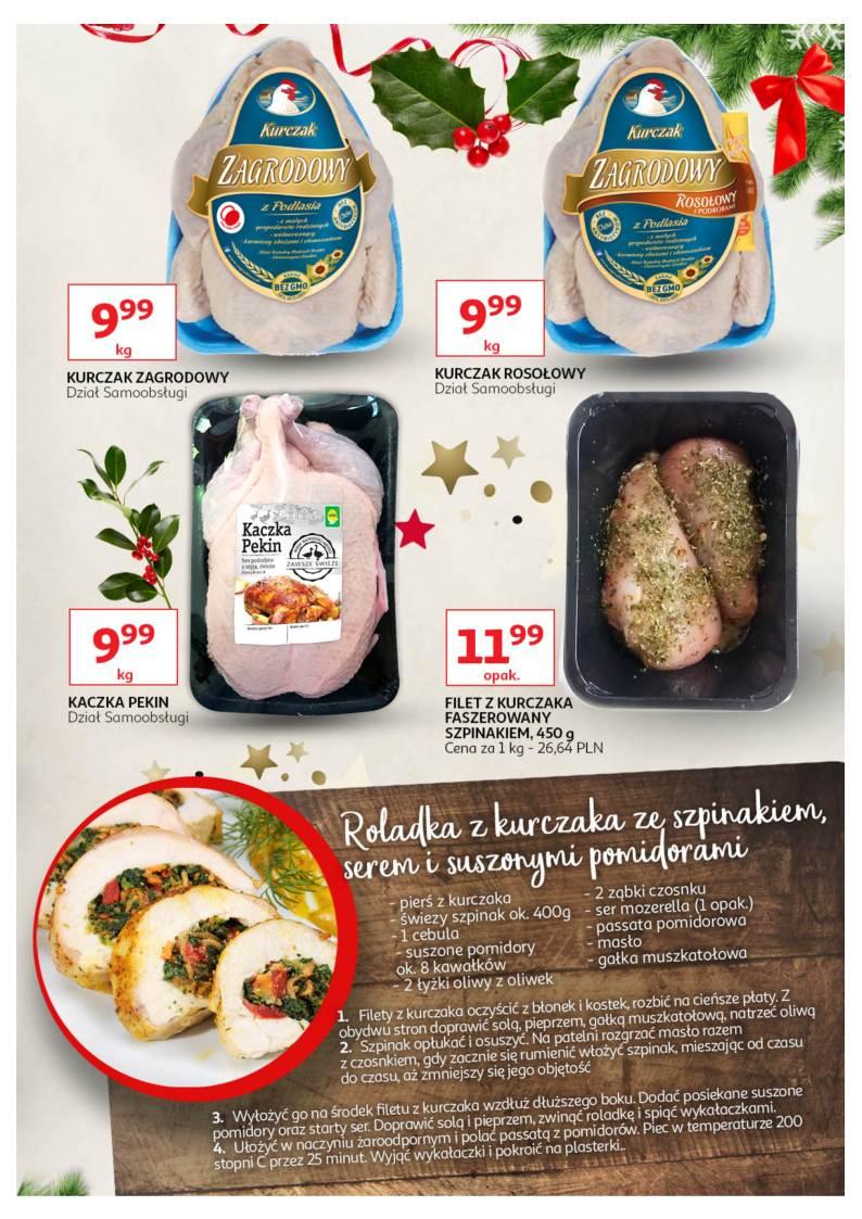 Gazetka promocyjna Auchan do 13/11/2018 str.9