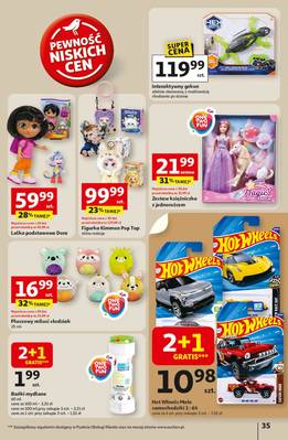Gazetka Auchan