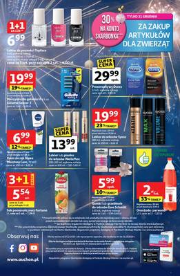 Gazetka Auchan