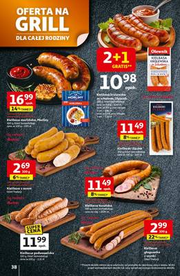 Gazetka Auchan