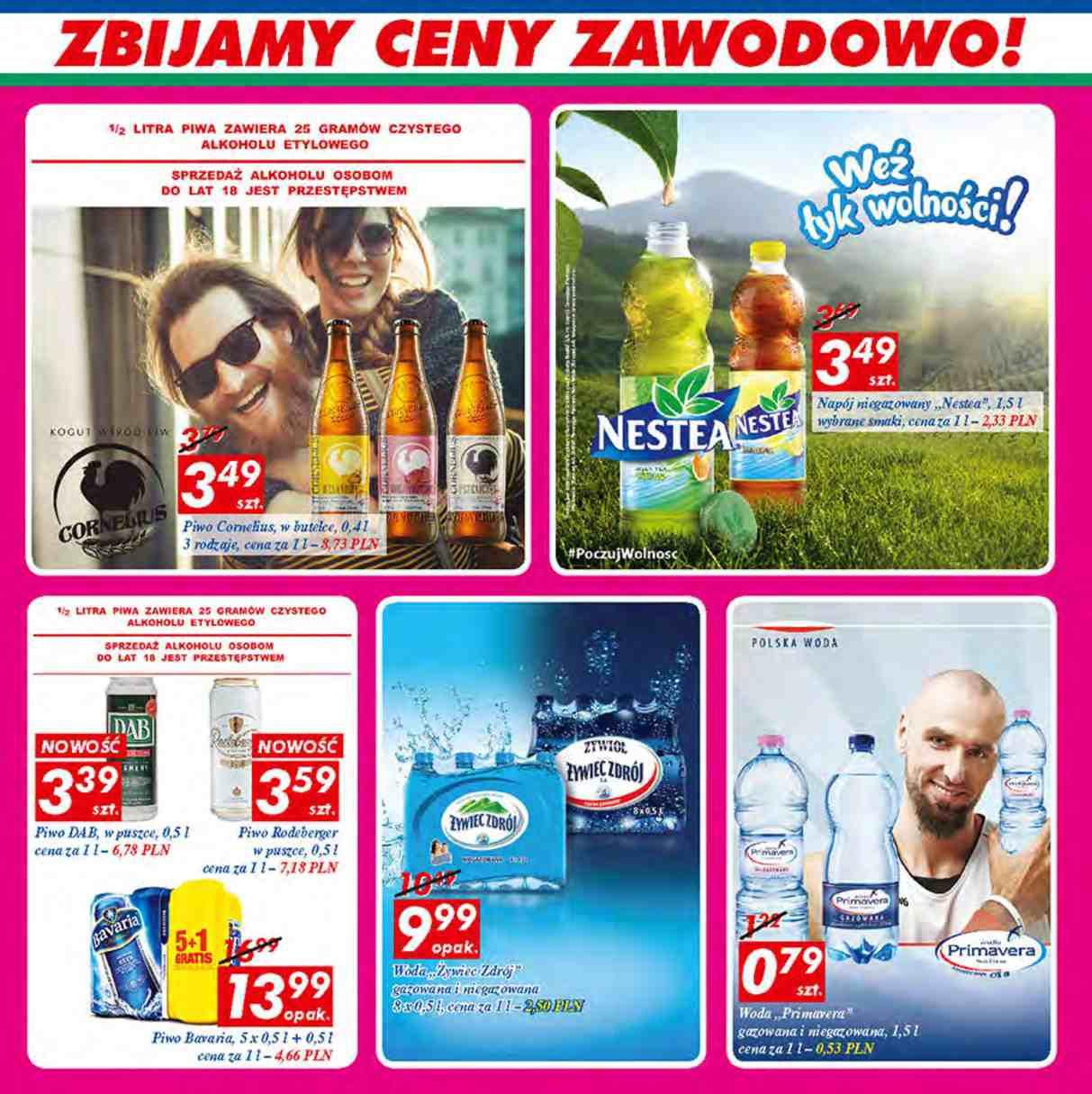 Gazetka promocyjna Auchan do 02/12/2015 str.20