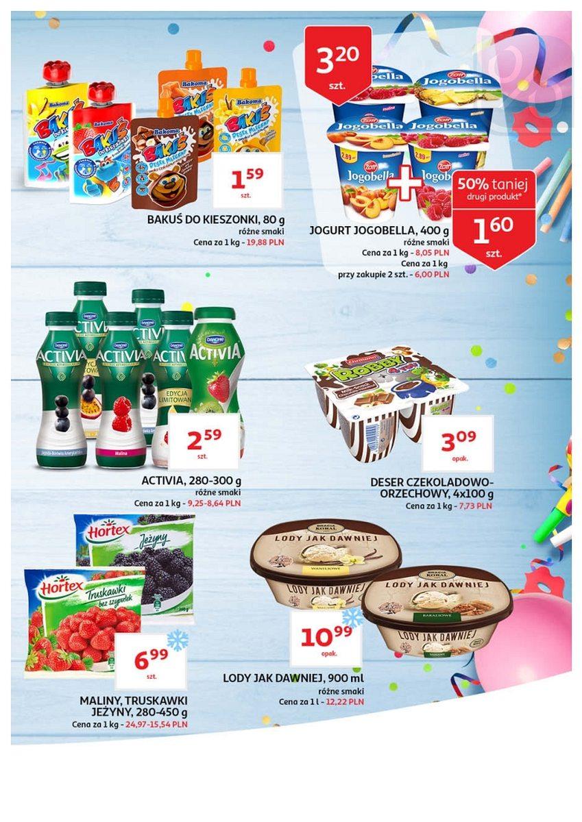 Gazetka promocyjna Auchan do 25/01/2018 str.7