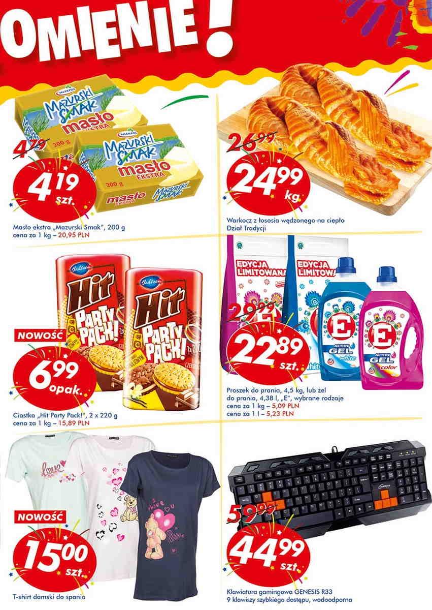 Gazetka promocyjna Auchan do 14/02/2017 str.5