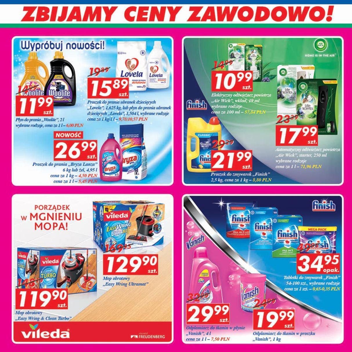 Gazetka promocyjna Auchan do 15/03/2017 str.29