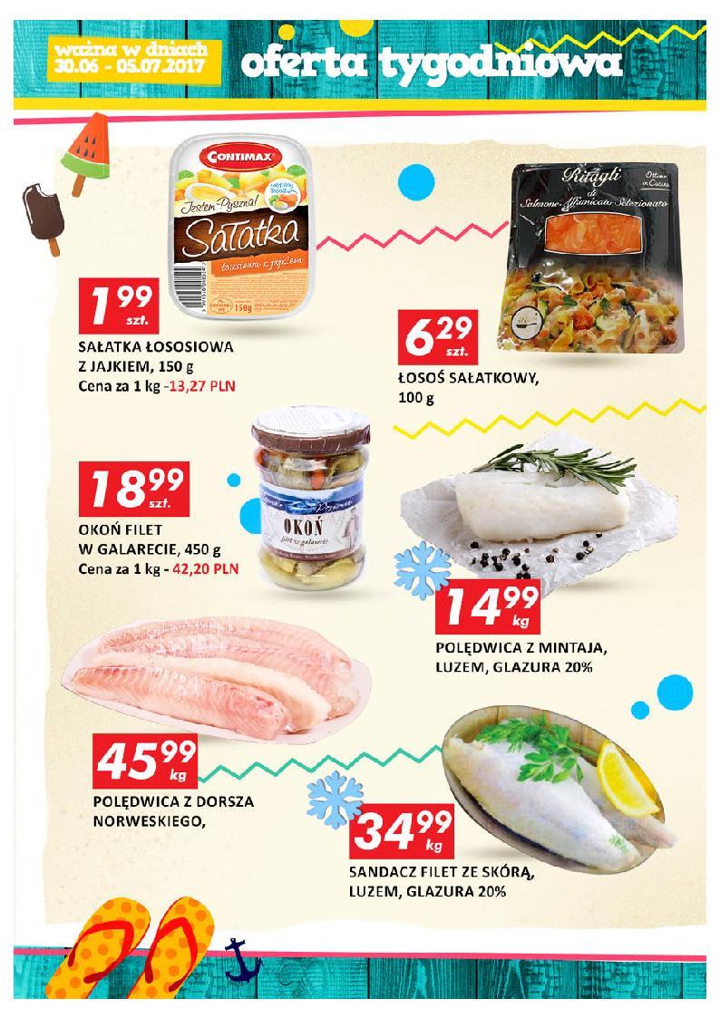 Gazetka promocyjna Auchan do 05/07/2017 str.6