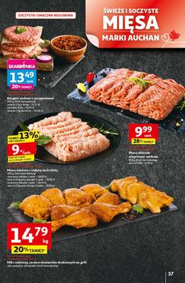 Gazetka Auchan
