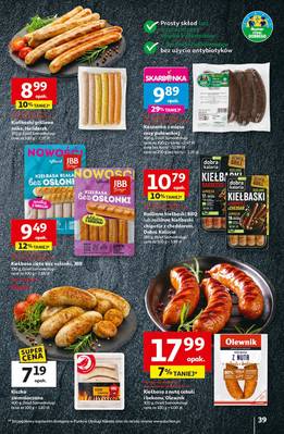 Gazetka Auchan