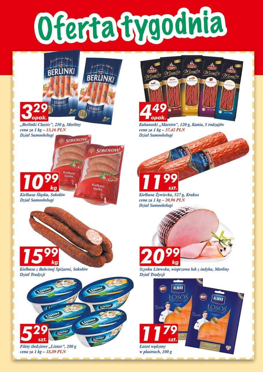 Gazetka promocyjna Auchan do 08/03/2016 str.6