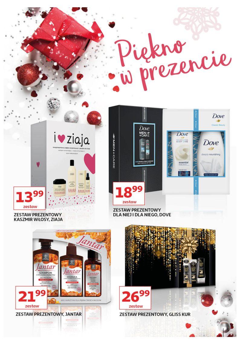 Gazetka promocyjna Auchan do 21/12/2018 str.5