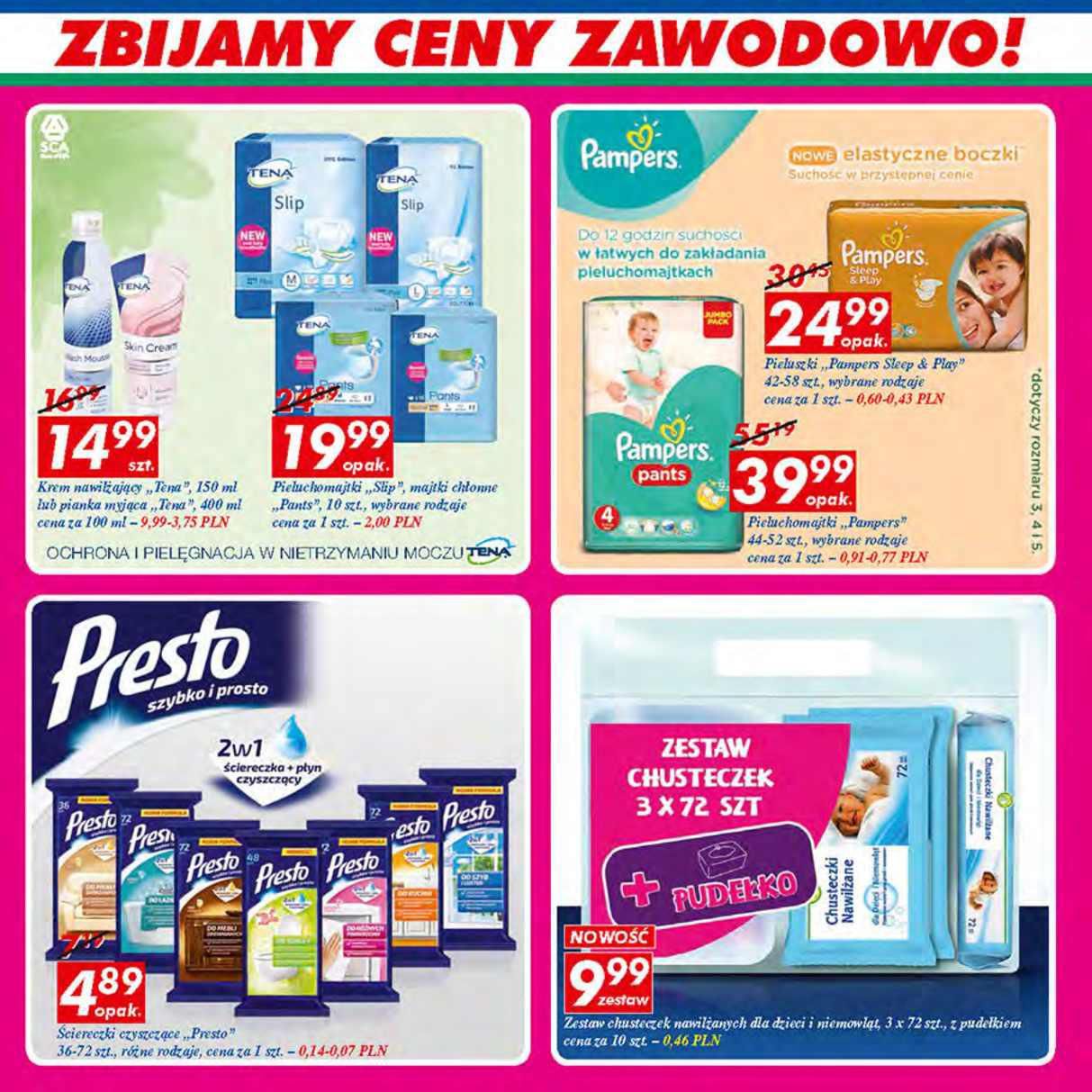 Gazetka promocyjna Auchan do 18/11/2015 str.24