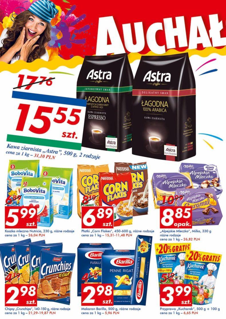 Gazetka promocyjna Auchan do 01/02/2017 str.18