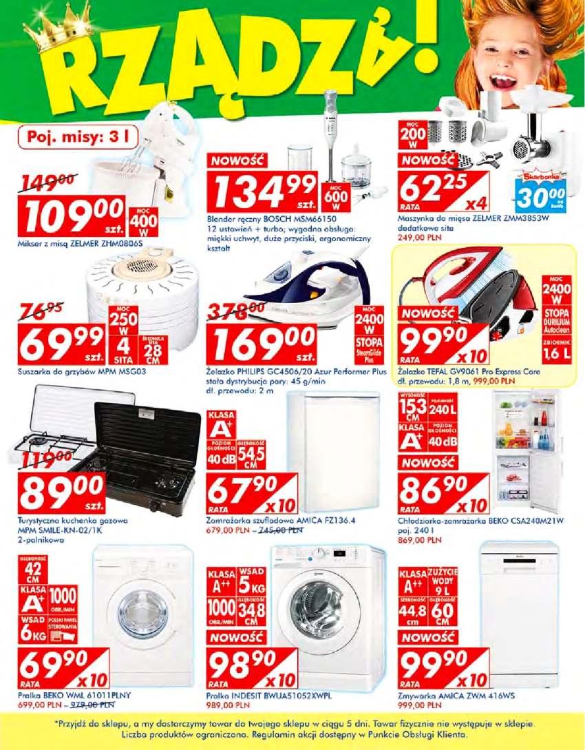 Gazetka promocyjna Auchan do 09/08/2017 str.21